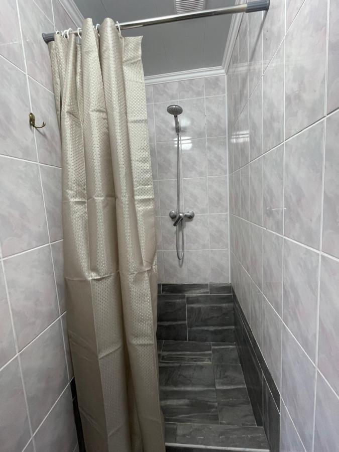 Готель "Дубно" Exterior foto