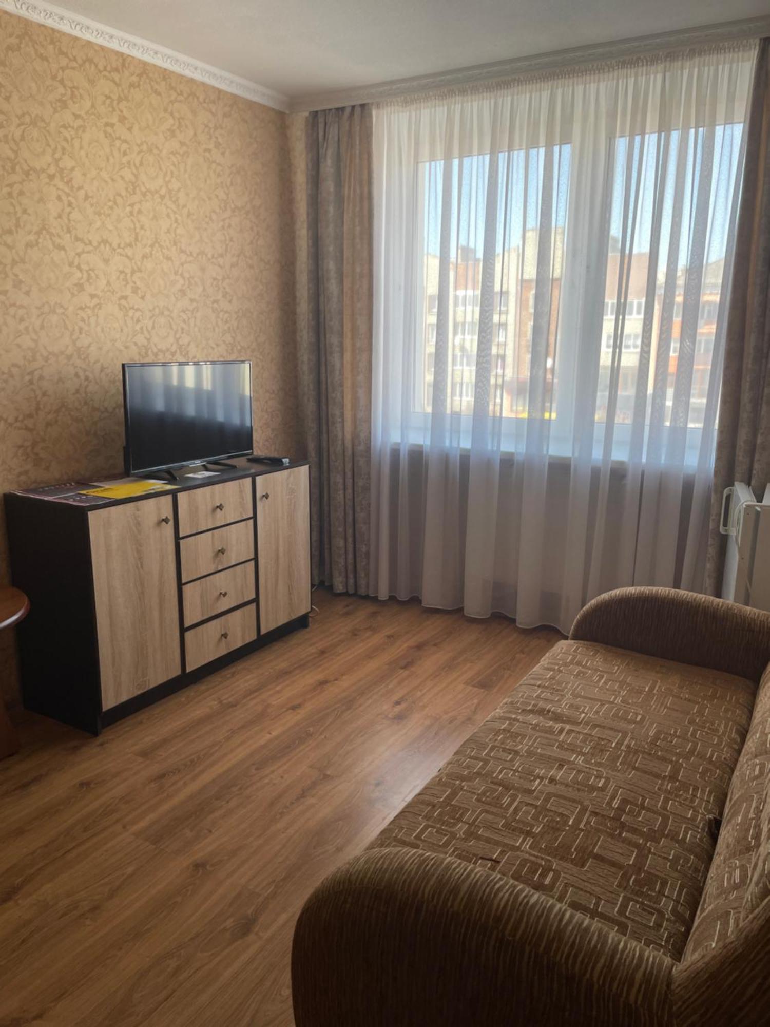 Готель "Дубно" Cameră foto