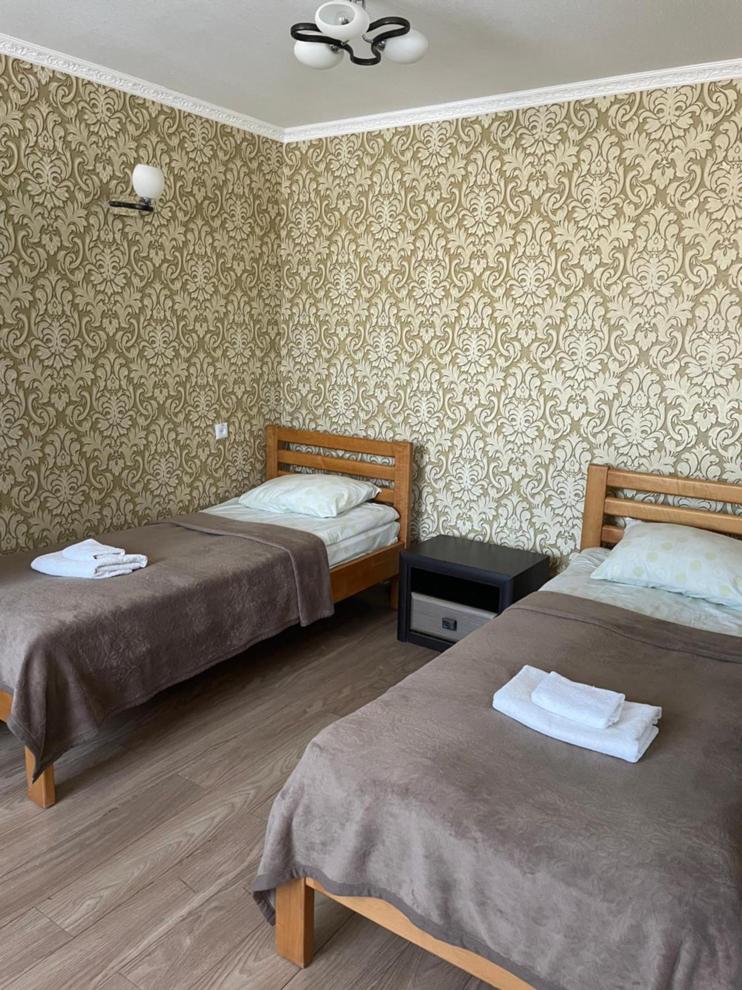 Готель "Дубно" Cameră foto