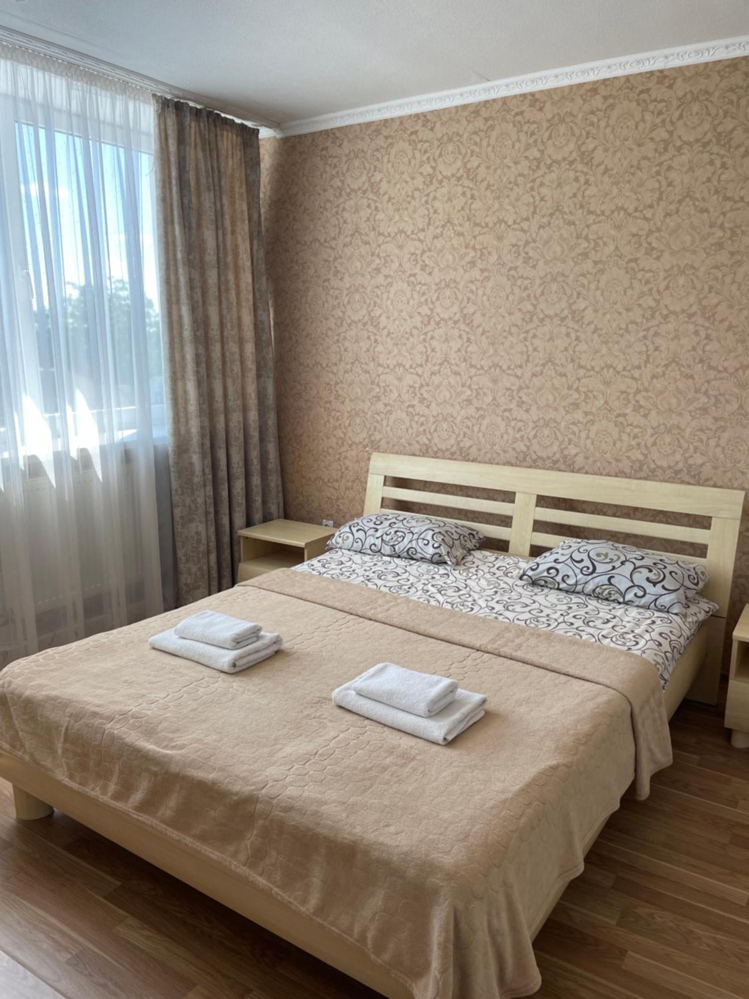 Готель "Дубно" Cameră foto